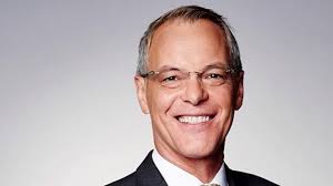 Simon Dallow to resign from TVNZ after more than 20 years