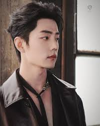 Vote: Most Handsome Chinese Actors 2025