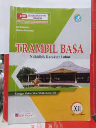 Materi diskusi bahasa jawa latihan soal dan materi sekolah. Buku Paket Bahasa Jawa Kelas 12 Rismax