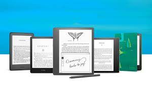 12 Amazon Kindle Tips Every Reader Should Know | PCMag