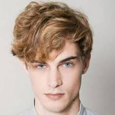 Long hair on boys has become one of the most popular style trends in recent years. Fringe Haircuts For Men 45 Ways To Style Yours Men Hairstyles World