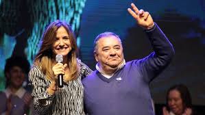 Somos confiables para las empresas. Arde Todos Pepe Albistur Cargo Contra Saintout Recordando Que Es La Candidata De La Campora Y Tolosa Paz Nego A Tres Adversarios Impulsobaires