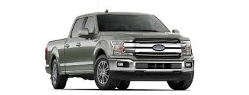 Carbonized gray & iconic silver fx4. 2020 Ford F 150 Xlt Vs 2020 Ford F 150 Lariat What S The Difference