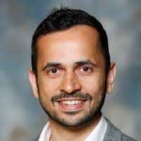 Commvault service account