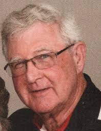 Obituary information for William Joseph Kaposi