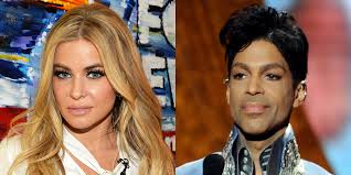 Check spelling or type a new query. Carmen Electra Reacts To Her Mentor Prince S Death Carmen Electra Prince Just Jared