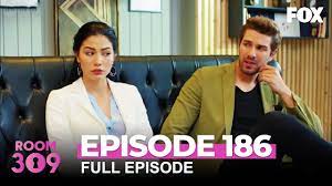 Camera de hotel 309 ep. No 309 Episode 186 Youtube