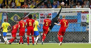 Maybe you would like to learn more about one of these? Fifa World Cup Victorious Courtois Says He Never Mocked England Keeper Pickford S Height South China Morning Post