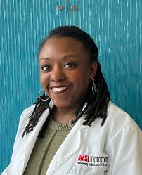 Angel Novel Simmons, O.D.