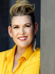 Bambuddha Group founder Anna Sheppard