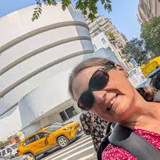 Annette Stark in people