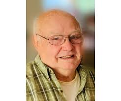 James Krall Obituary (1938