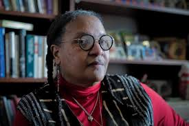 The University Uprooted a Black Neighborhood. Then Its Policies Reduced the  Black Presence