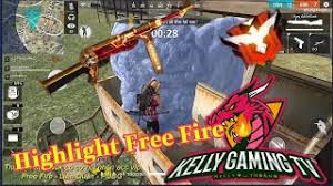Kelly is a female character in free fire battlegrounds. Má»™t Vai Pha Highlight Táº¡o Nen Ten Tuá»•i Cá»§a Kelly Gaming Tv Youtube