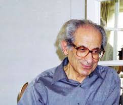 David Cohen (1922-2013)