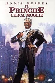 Eddie murphy in una scena del film. Amazon Com Il Principe Cerca Moglie Eddie Murphy Arsenio Hall John Landis Movies Tv