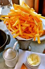 Huffpost Breaking News U S And World News Best French Fries Food Recipes