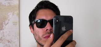 So this isn't really a problem if i'm sleeping. How To Use Face Id With Sunglasses On Ios Iphone Gadget Hacks