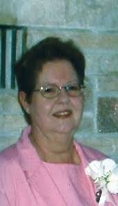 Barbara Knepp Obituary (2012)