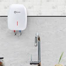 Certification buy tankless instant hot propane gas wall hung waterheater boiler instantaneous outdoor water heaters. Capri Instant Tankless Electric Water Heater Rointe Uk