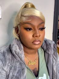 Birthday glam doesn't always mean heavy eyeshadow and glitter! Personally,  I love a no eyeshadow look. It's perfect for any occasion and looks super  clean.🫶🏾 MUA: @itsshaedenise #kcmakeupartist #kansascitymakeupartist  #kcmua #kansascitymua ...