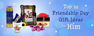 Friendship gifts must therefore be selected with love and care. Top 15 Friendship Day Gifts Ideas For Him Archiesonline