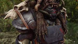Top 10 Fallout 4 Power Armor Mods Fallout
