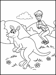 Here you can explore hq blippi transparent illustrations, icons and clipart with filter setting like size, type, color etc. Blippi Printable Coloring Pages 41