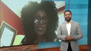 Ruth Pointer talks family, legacy