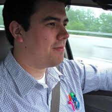 Ian Olson, Author at Christ and Pop Culture