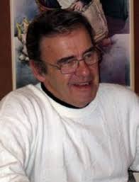 Ben H Winters Obituary