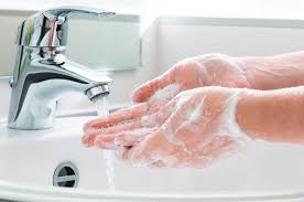 Một số loại dung dịch rửa tay cần biết. - Bệnh Viện Nhi Đồng Thành Phố