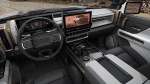 The 2021 hummer ev suv image is added in the car pictures category by the author on aug 17, 2020. 2022 Gmc Hummer Ev Edition 1 350 Mile Electric Off Road Pickup Priced At 112 595