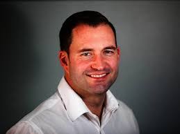 Brent Cary's Instagram, Twitter & Facebook