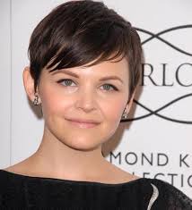 Some people think you can only do so much with short hair but that's. 15 Perfect Matching Short Haircuts For Round Faces Women