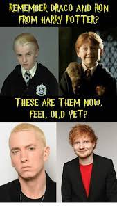 — draco & harry on instagram: Harry Potter Memes Draco Viral Memes