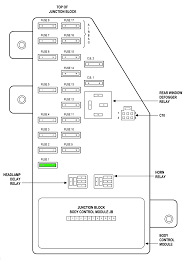 This 2016 chrysler 300c is equipped with the relatively newer style of low profile mini blade fuses. Yd 3444 2000 Chrysler 300 Fuse Box Diagram Schematic Wiring