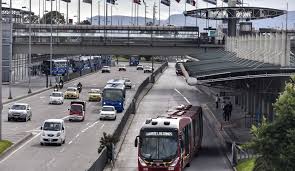 La alcaldesa anunció nuevas medidas para la 'nueva realidad' en bogotá. Bogota Pico Y Placa Pico Y Placa En Bogota Asi Funcionara Tras Fin De Cuarentena Bogota Caracol Radio