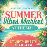Summer Vibes Market