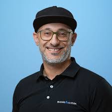 Erich Foster's Instagram, Twitter & Facebook