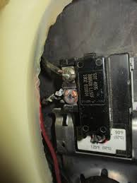 How to replace your electric water heater thermostats. Hot Water Heater Thermostat Contacts Burned How To Repair Home Improvement Stack Exchange