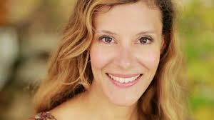 Video of Natalie Renaud-Claus