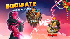 Monster legends mod apk 12.2 (unlimited gems/food/gold. Monster Legends Mod Apk V12 0 5 Gemas Infinitas Descargar Hack 2021