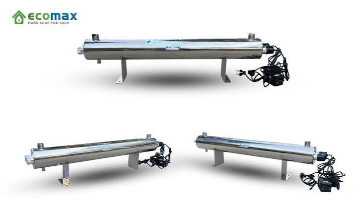 Lưu lượng phù hợp giúp dòng nước nhận bức xạ trong điều kiện thiết kế