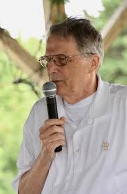 Republicans take the stump during Big Tent event