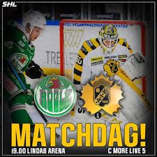 Senast västerbottningarna vann i catena arena var den 14 mars 2019. Matchdag Serieavslutning Rogle Skelleftea Aik Hockey Facebook