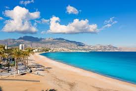 Puerto de la torre punta chullera reserva de marbella río real riviera del sol ronda san diego san enrique san luis de sabinillas san martín de tesorillo san pedro de alcántara san roque san. Beaches In Marbella Spot Blue