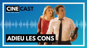 Star_rate3,7 / 5 (38 votes). Adieu Les Cons Critique Youtube