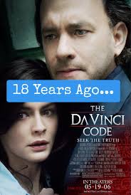 The Da Vinci Code Movie