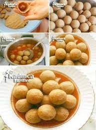 soslu icli kofte tarifi http kadincatarifler com soslu icli kofte tarifi rezepte